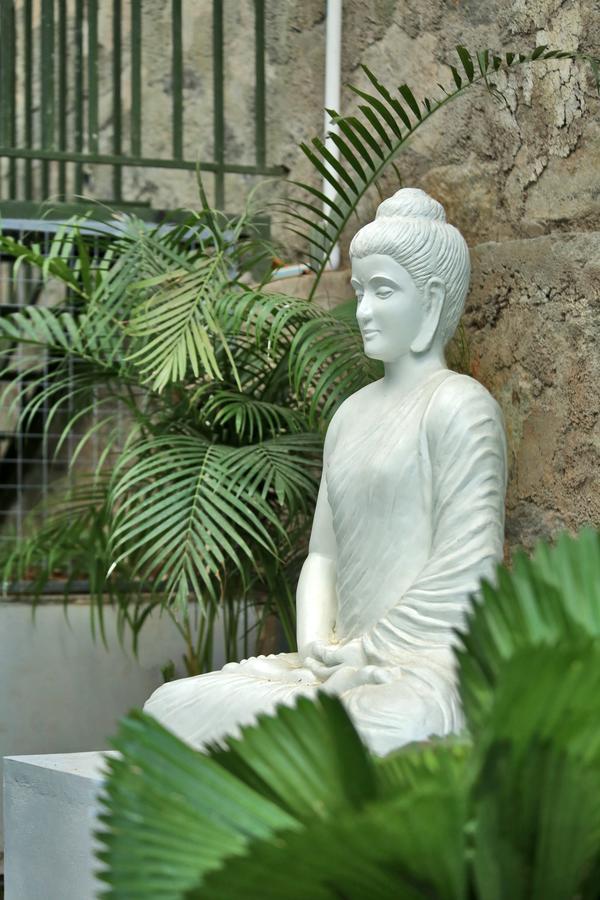 All Season'S D'Fort Ayurvedic Resort Kollam Exteriör bild