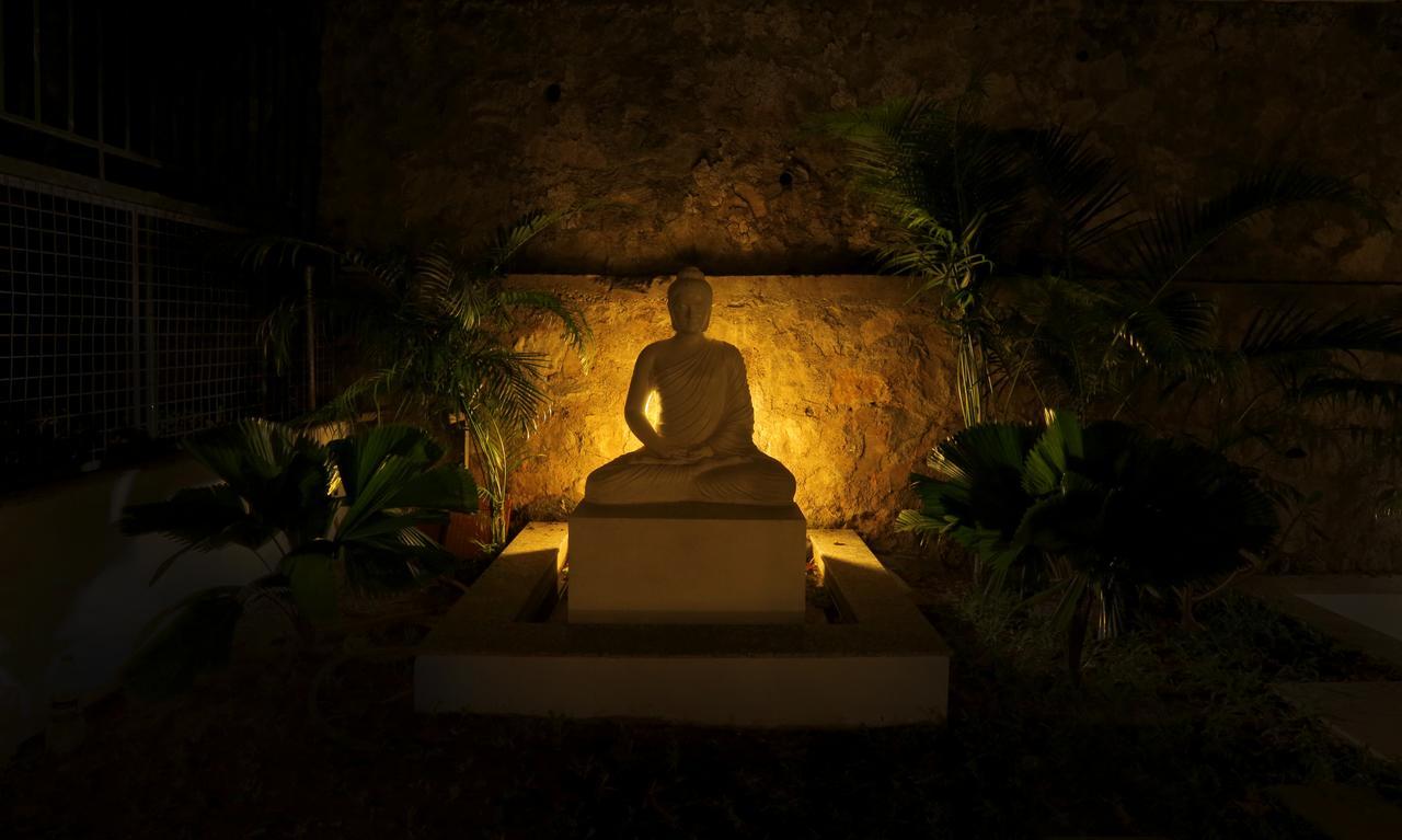 All Season'S D'Fort Ayurvedic Resort Kollam Exteriör bild